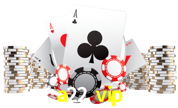 Jogue jogos de pôquer em a22 vip