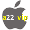 Aplicativo a22 vip para iOS